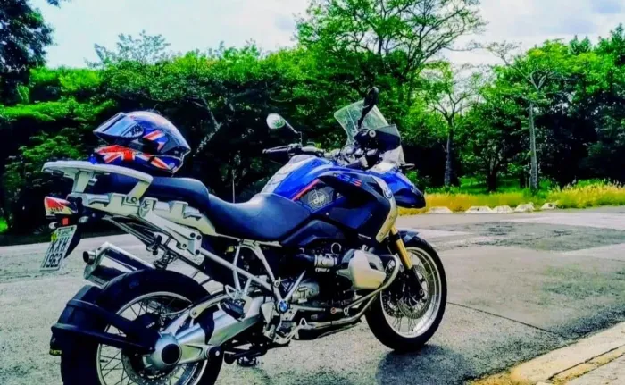 R1200 GS Premium 