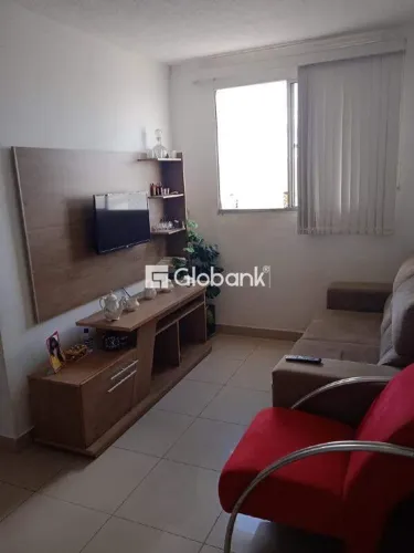 Venda de apartamento èm condomínio no bairro Belvedere Montes Claros -MG