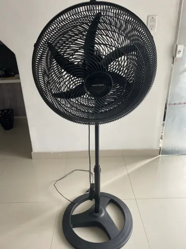 Ventilador Ventisol