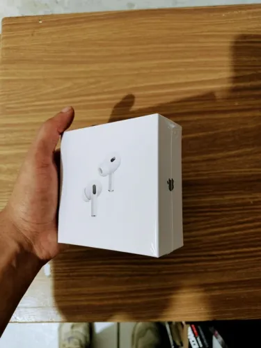 Fone de ouvido iPods