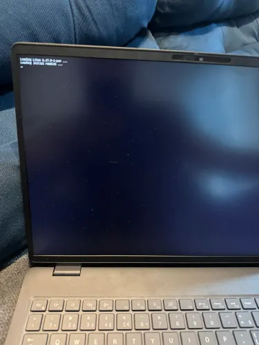Notebook Dell Pro 16 (I7 de 13o geração, 16gb de ram e ssd 500gb)