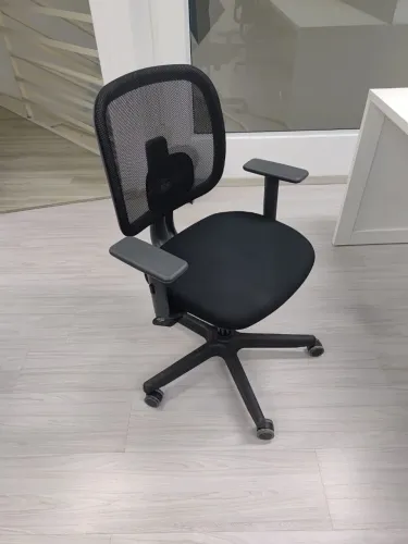 Cadeira Ergonômica Flexfrom