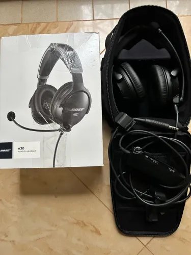 FONE BOSE A30 U174