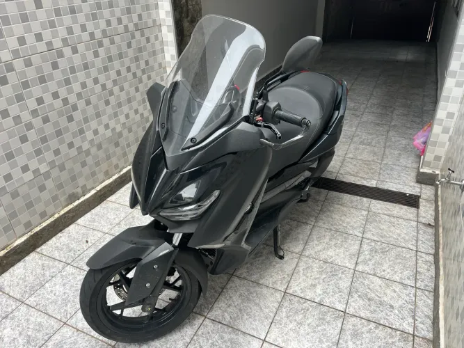 Xmaxx 250cc