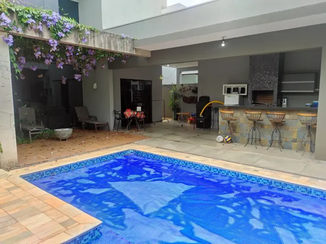 Condominio Quinta Ranieri Green