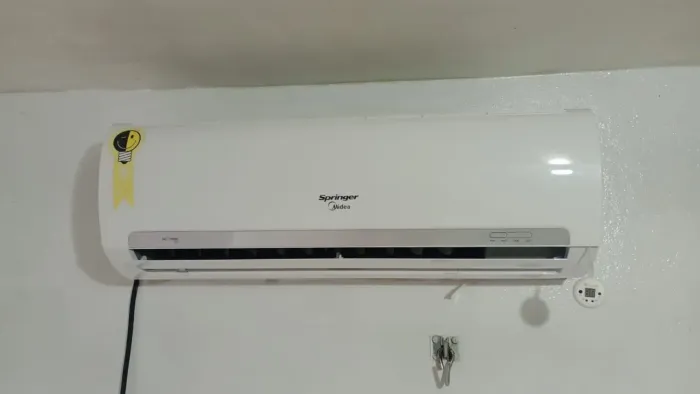Vende-se ar condicionado 12000 BTUs