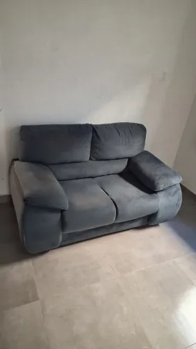 Sofa 2 lugares 