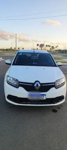 Renault Sandero Expression Hi-power 1.0 16V 5P 2016