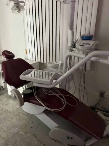 Cadeira dentista / odontológica