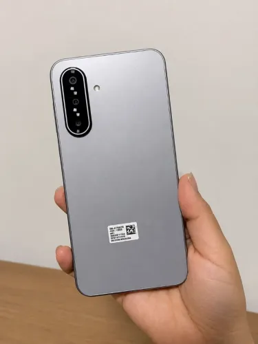 Galaxy a17