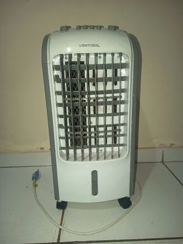 Climatizador pequeno Ventisol