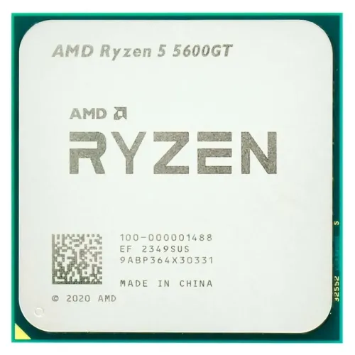 PROCESSADOR AMD RYZEN 5 5600gt VÍDEO INTEGRADO 