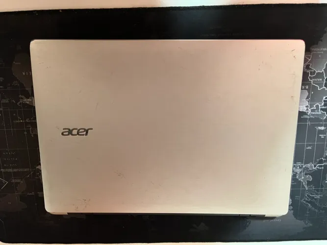 Notebook Acer