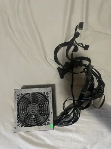 Fonte 500w