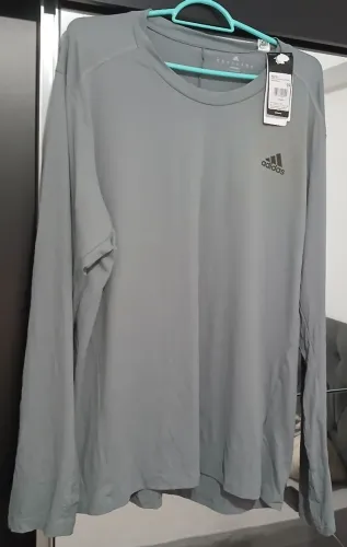 Camisa adidas original nova