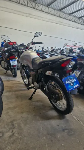 Honda cg 160 satrt 2024