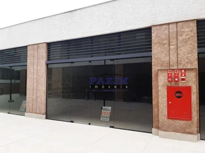 Loja para locação, 38 m² - Vinhedo Premium Portal  Flat  Office  Mall - Vinhedo/SP