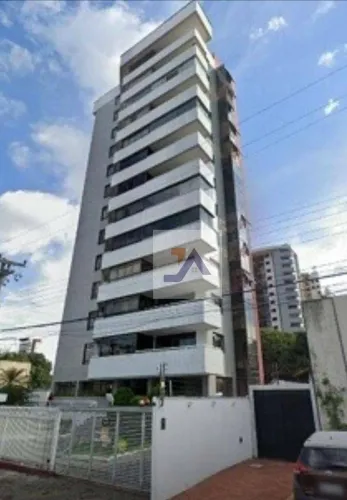 Apartamento do Joquei, proximo ao Riverside