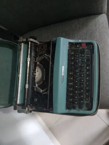 Datilografia