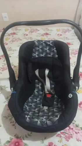 Bebê conforto