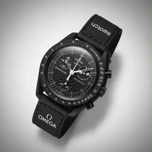 Relógio omega