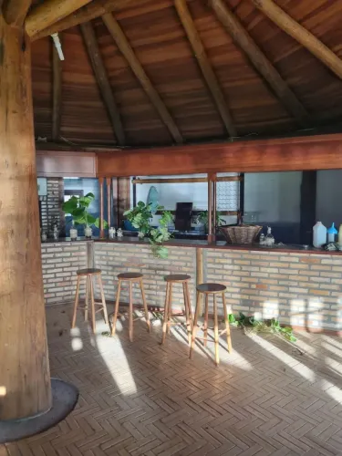 Sítio 3 quartos de Alto Padrão com 10 Hectares em Glorinha RS
