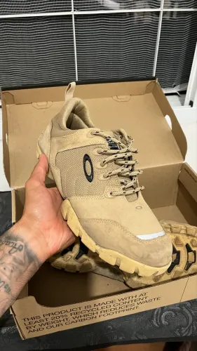 Oakley Halftrack
