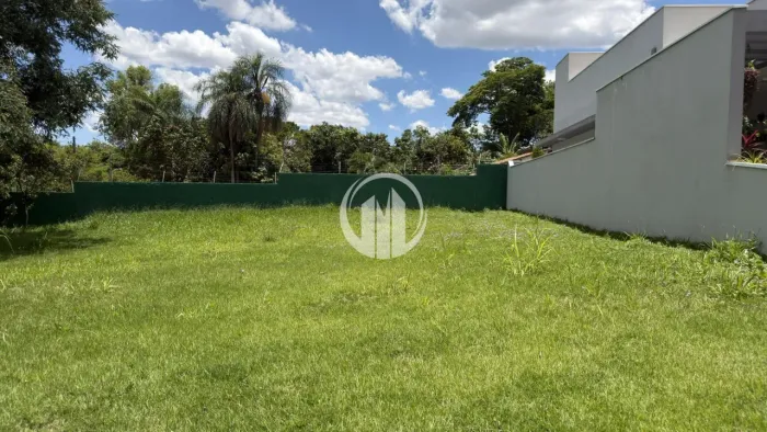 Terreno em Loteamento Fechado - Jardim Quintas das Videiras - Jundiaí/SP