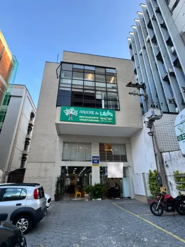Aluguel Sala Comercial no Renascença 