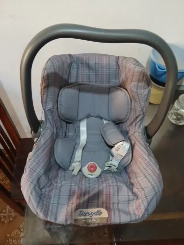 Bebê conforto