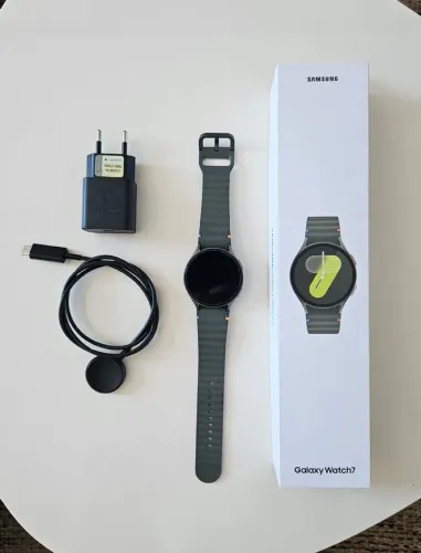 Samsung Smartwatch 7