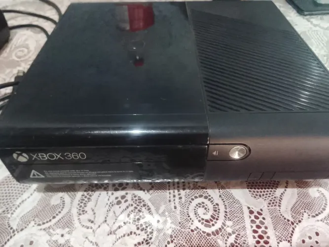Xbox 360