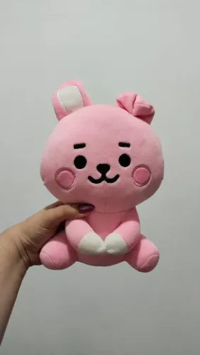 Pelúcia bt21 Cooky - BTS Jungkook