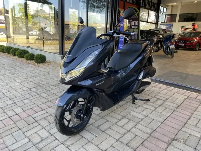 Honda Pcx 160 dlx abs 2024