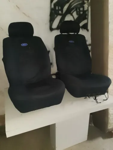 Jogo de Bancos do Scort Quadrado Bom e Barato.