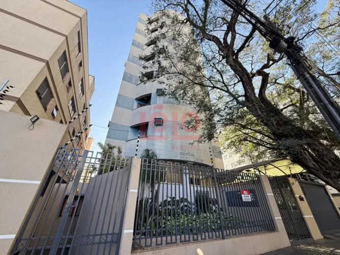 Apartamento 03 quartos Zona 07 - Próximo a UEM.