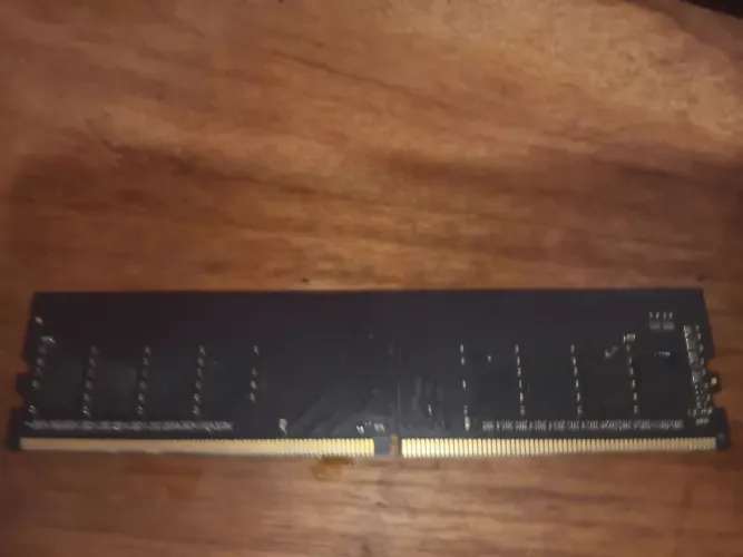 DDR4 8GB(8x1)