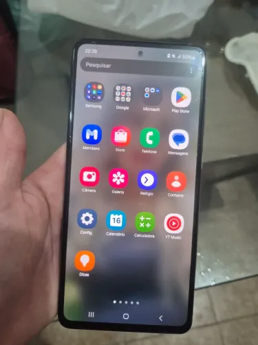 Samsung Galaxy A72