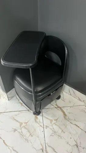 Cadeira para manicure