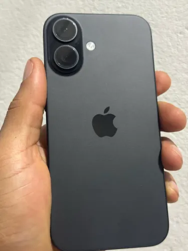 iPhone 16 128gb 