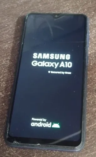 galaxy a10
