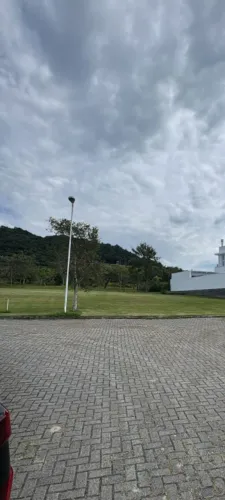 Terreno Costão Golf 
