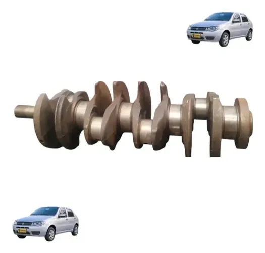 Virabrequim Citroen Xsara 306 Xantia 1.8 16v 97/01