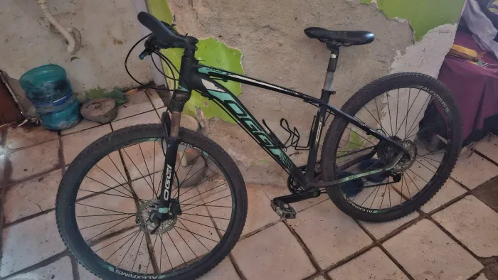 Bike Oggi Aro 29