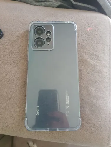Vendo um celular remd note 12