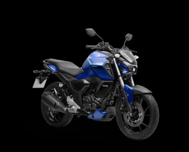 YAHAMA FZ15? (PARCELAS DE R$430,00)