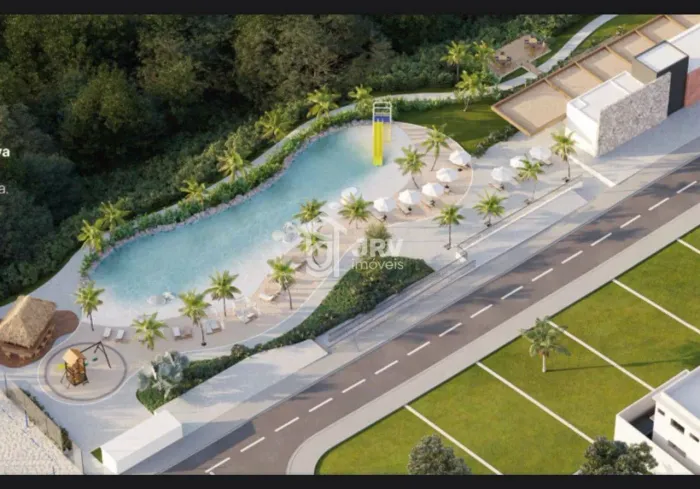Lote Residencial-Alto Padrão-200m²-Reserva do Vale-Valparaiso