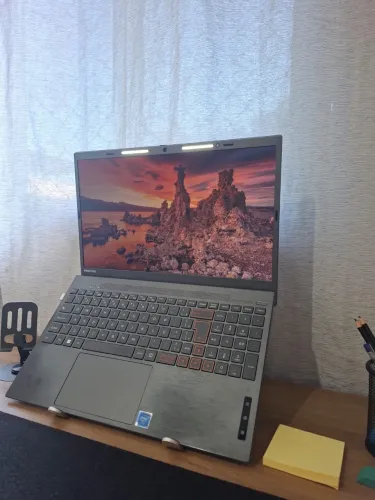 Notebook Excelente Estado | Windows 11 | Pronto para Usou
