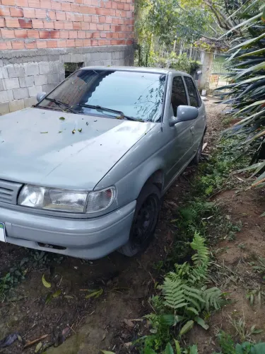Volkswagen Pointer GLI 1.8 1995