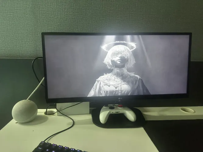 Monitor LG (Aceito ofertas)